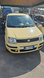 Fiat Panda 1.2 Dynamic 2012 poki km
