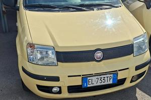 Fiat Panda 1.2 Dynamic 2012 poki km