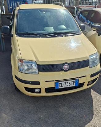 Fiat Panda 1.2 Dynamic 2012 poki km