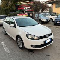 VOLKSWAGEN Golf Var. 1.2 TSI Comfortline