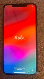 IPhone 11 Pro Max grigio siderale 64 gb come nuovo