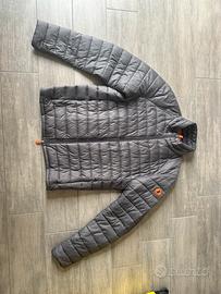 Piumino leggero Save the Duck - taglia M, uomo