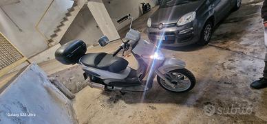beverly 200
