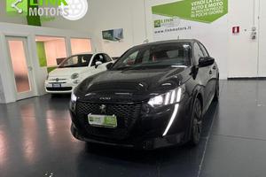 PEUGEOT 208 BlueHDi 100 Stop&Start 5 porte GT