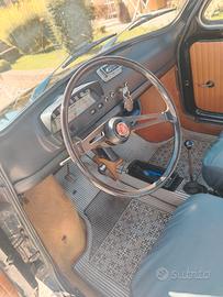 Fiat 500 L epoca
