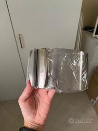 Anello per Torta Regolabile