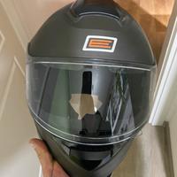 Casco modulare bluetooth (ORIGINE)