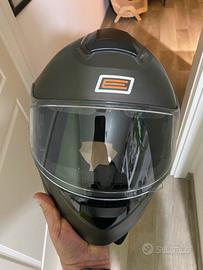 Casco modulare bluetooth (ORIGINE)