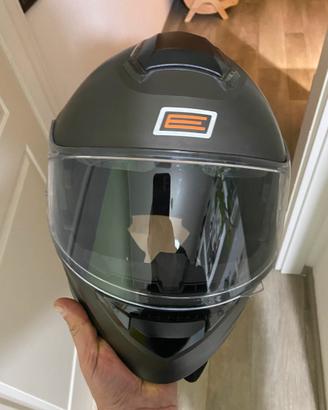Casco modulare bluetooth (ORIGINE)