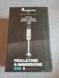 Frullatore a immersione Masterpro