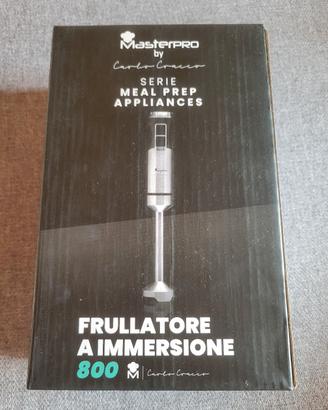 Frullatore a immersione Masterpro