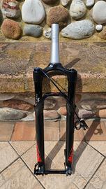 Forcella RockShox SID RL 29" Boost - 100mm