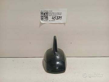 CENTRALINA ANTENNA MERCEDES GLE W166 ANTENNA RADIO