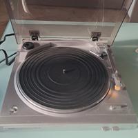Giradischi Denon fully automatic