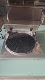 Giradischi Denon fully automatic