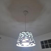 lampadario a sospensione