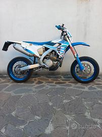 TM Racing SMR 450 F - 2023