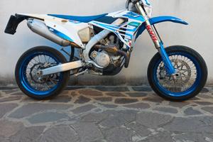 TM Racing SMR 450 F - 2023