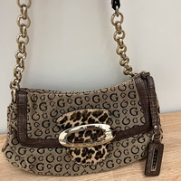 borsa guess