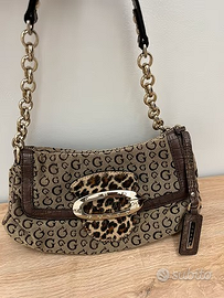 borsa guess