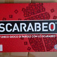 Scarabeo gioco da tavolo originale