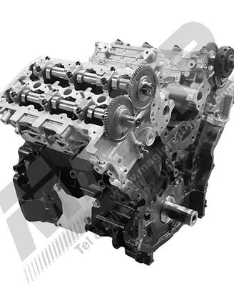 MOTORE SEMICOMPLETO REVISIONATO COD. VM44D