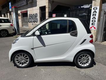 smart forTwo | Fortwo 1.0 mhd Passion 71cv FL