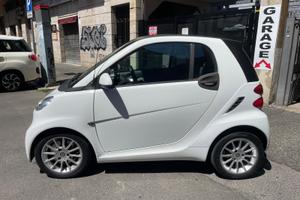 smart forTwo | Fortwo 1.0 mhd Passion 71cv FL