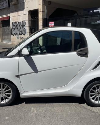 smart forTwo | Fortwo 1.0 mhd Passion 71cv FL