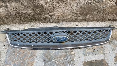 griglia ford fiesta 2002-2007