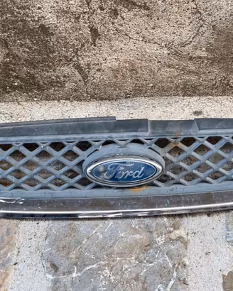 griglia ford fiesta 2002-2007