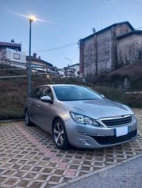 peugeot 308 2016 euro 6