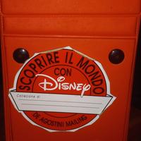 SCOPRIRE IL MONDO DISNEY ANNI 90°