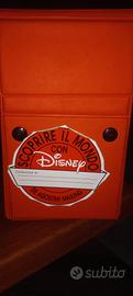 SCOPRIRE IL MONDO DISNEY ANNI 90°