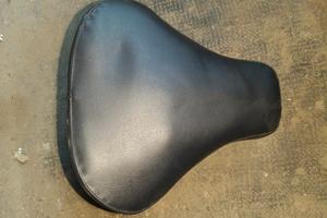 Sella genuine part vespa TS 125 nos accessorio