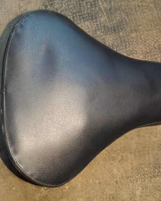 Sella genuine part vespa TS 125 nos accessorio