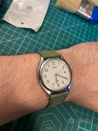 Orologio seiko SQ