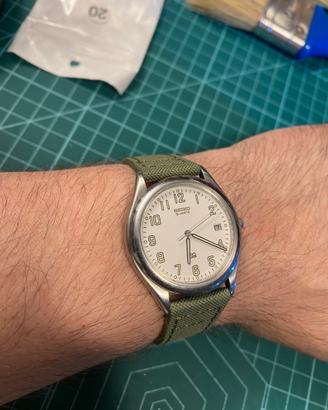 Orologio seiko SQ