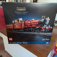 LEGO 76405 HOGWARTS EXPRESS TRENO DI HARRY POTTER