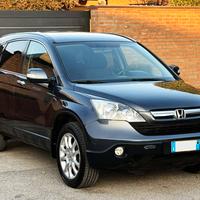 HONDA CR-V 2.2 CTDi 140cv 4x4-GARANZIA-2009
