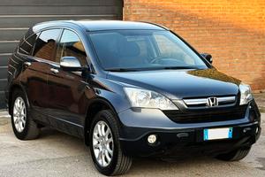 HONDA CR-V 2.2 CTDi 140cv 4x4-GARANZIA-2009