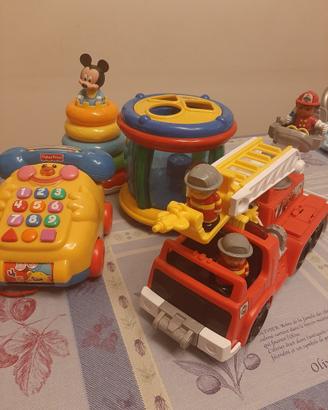 Giochi
