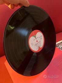 Vinile The Beatles 1962-1966