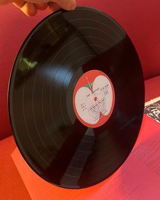 Vinile The Beatles 1962-1966