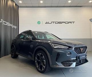 CUPRA Formentor 2.0 TDI