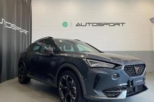 CUPRA Formentor 2.0 TDI