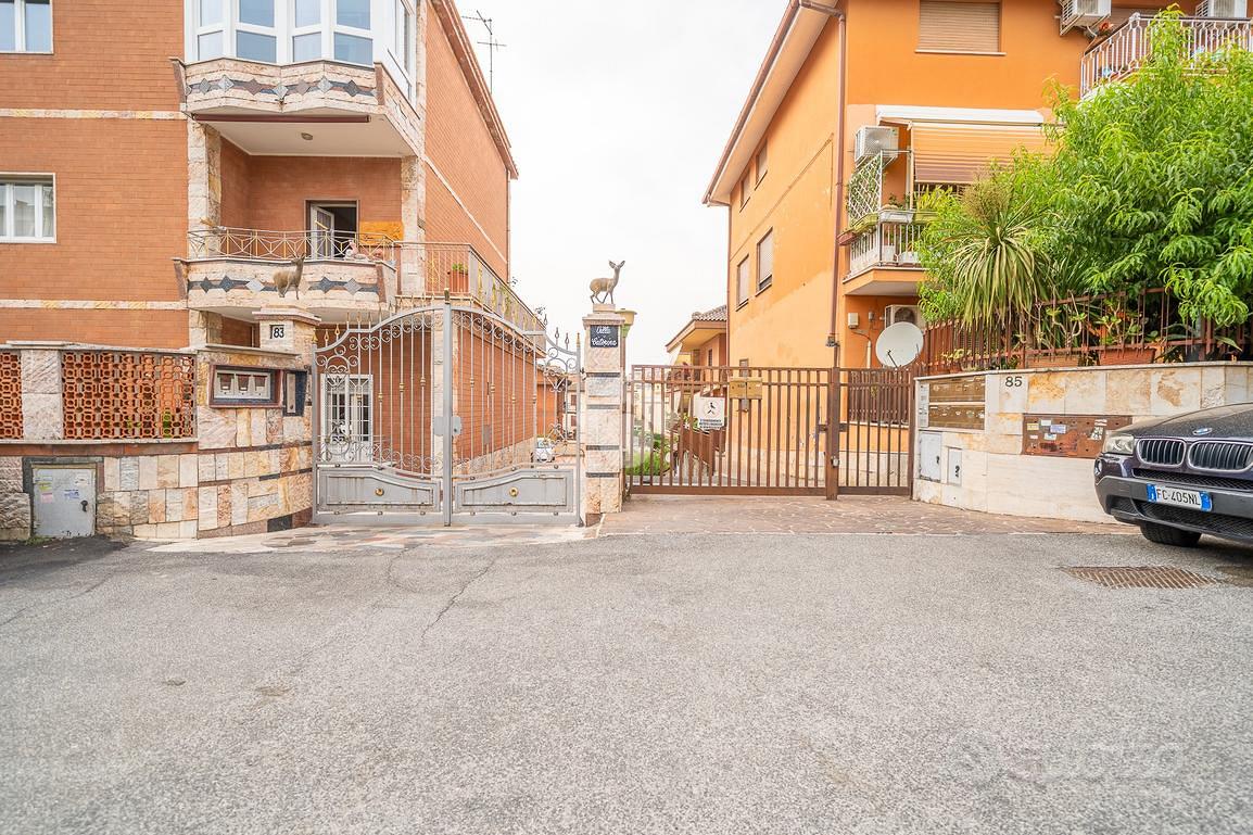 Appartamento – Roma, Tomba di Nerone - Vista 5