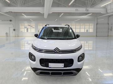 CITROEN C3 AIRCROSS BLUEHDI 110CV SES SHINE SUV