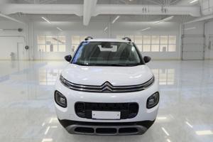 CITROEN C3 AIRCROSS BLUEHDI 110CV SES SHINE SUV