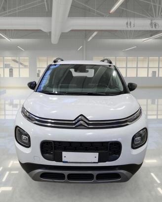 CITROEN C3 AIRCROSS BLUEHDI 110CV SES SHINE SUV